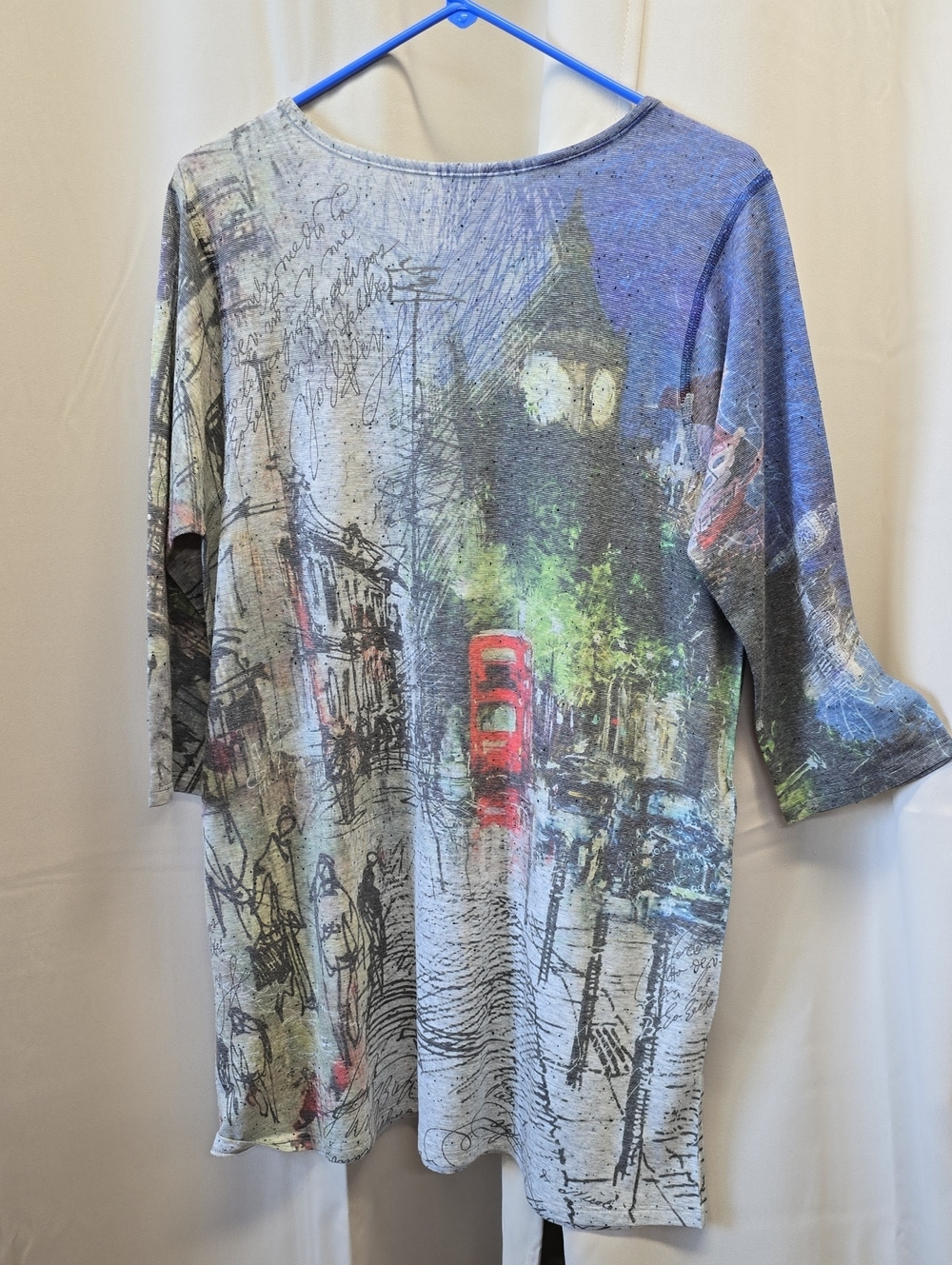 Inoah Tunic View 6
